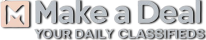 Make a Deal
