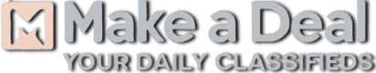 Make a Deal