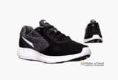 Running shoes: Imported
