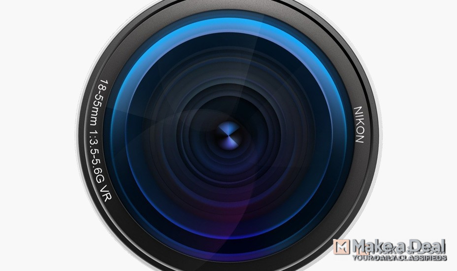 HD Camera 5100