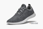 Running shoes: Imported