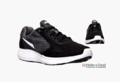 Running shoes: Imported