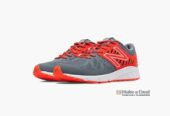 Running shoes: Imported