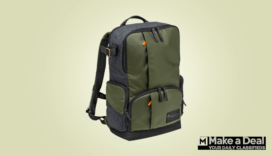 Backpack: Wholesale