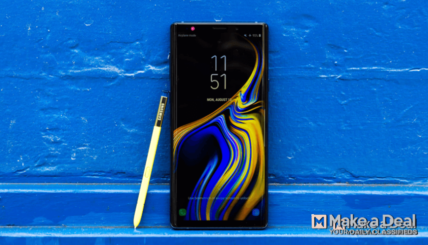 Galaxy Note