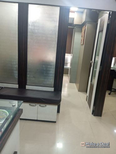 Sushine office