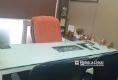 Sushine office