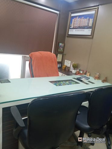 Sushine office
