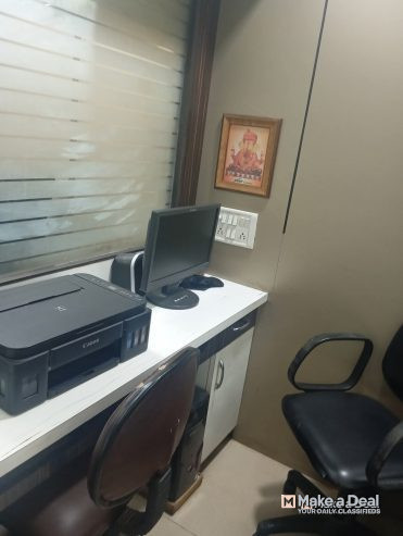 Sushine office