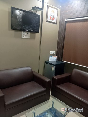 Sushine office