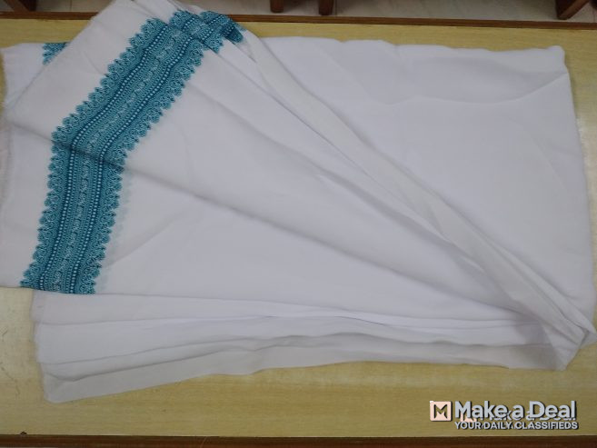Ladies Dress Materials