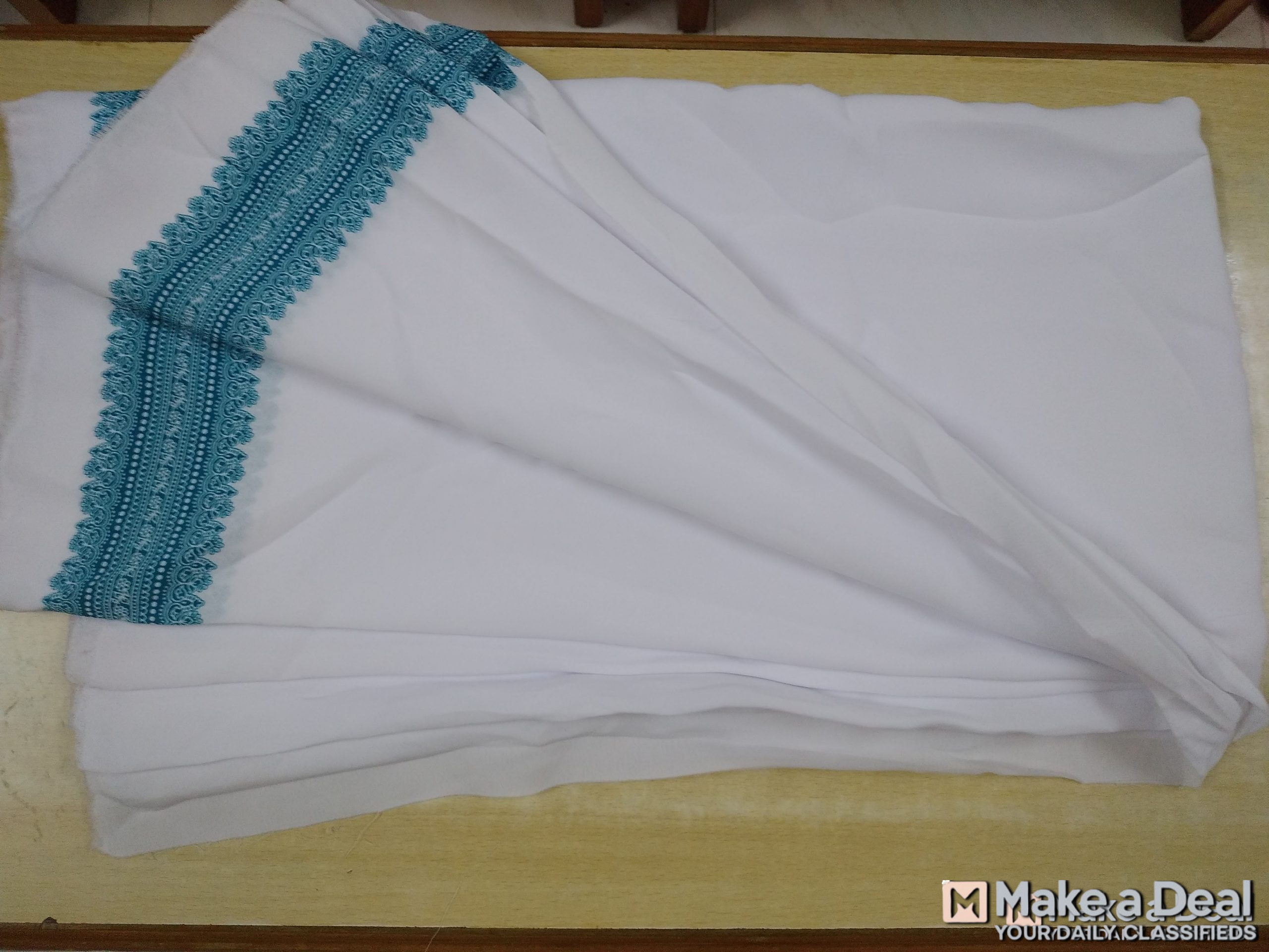 Ladies Dress Materials