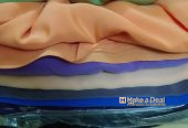Ladies Dress Materials