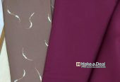 Ladies Dress Materials