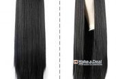 Ladies Wigs