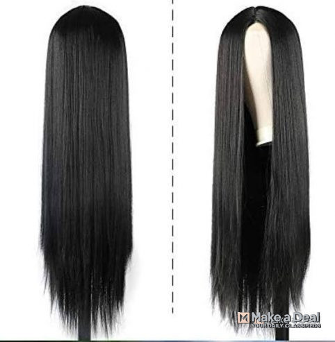 Ladies Wigs