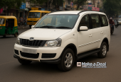 2017 Mahindra Xylo E8 – T Board
