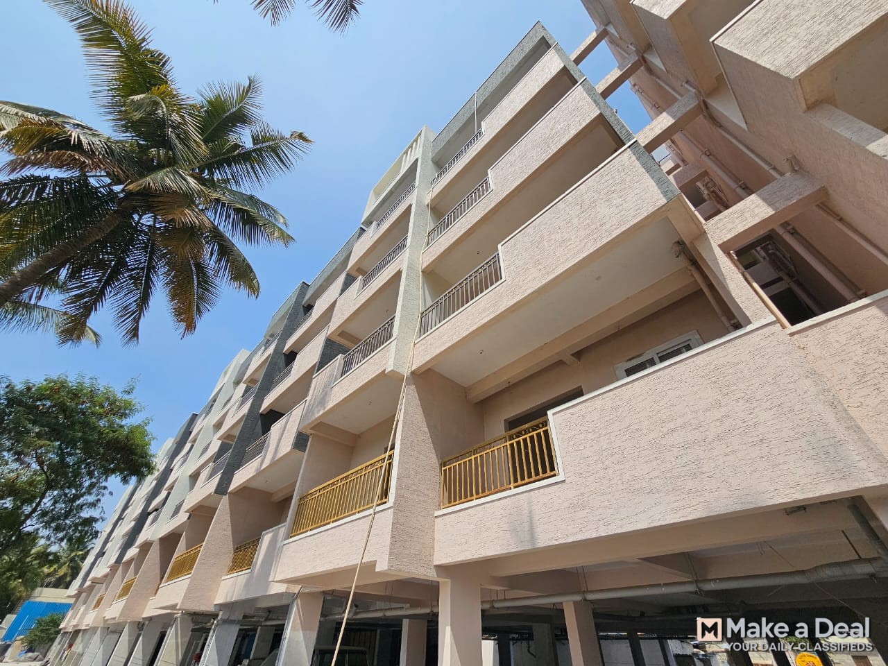 Perfect Family Homes in Kaggadasapura – OC & CC Received