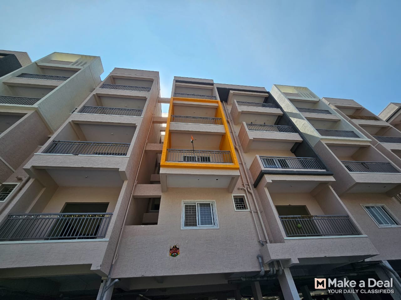 Perfect Family Homes in Kaggadasapura – OC & CC Received