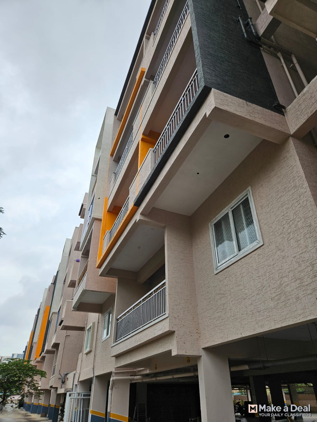 Perfect Family Homes in Kaggadasapura – OC & CC Received