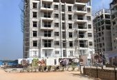 Under construction Luxury Flats 3 & 4BHK For Sale in Yelahanka