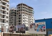 Under construction Luxury Flats 3 & 4BHK For Sale in Yelahanka