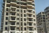 Under construction Luxury Flats 3 & 4BHK For Sale in Yelahanka