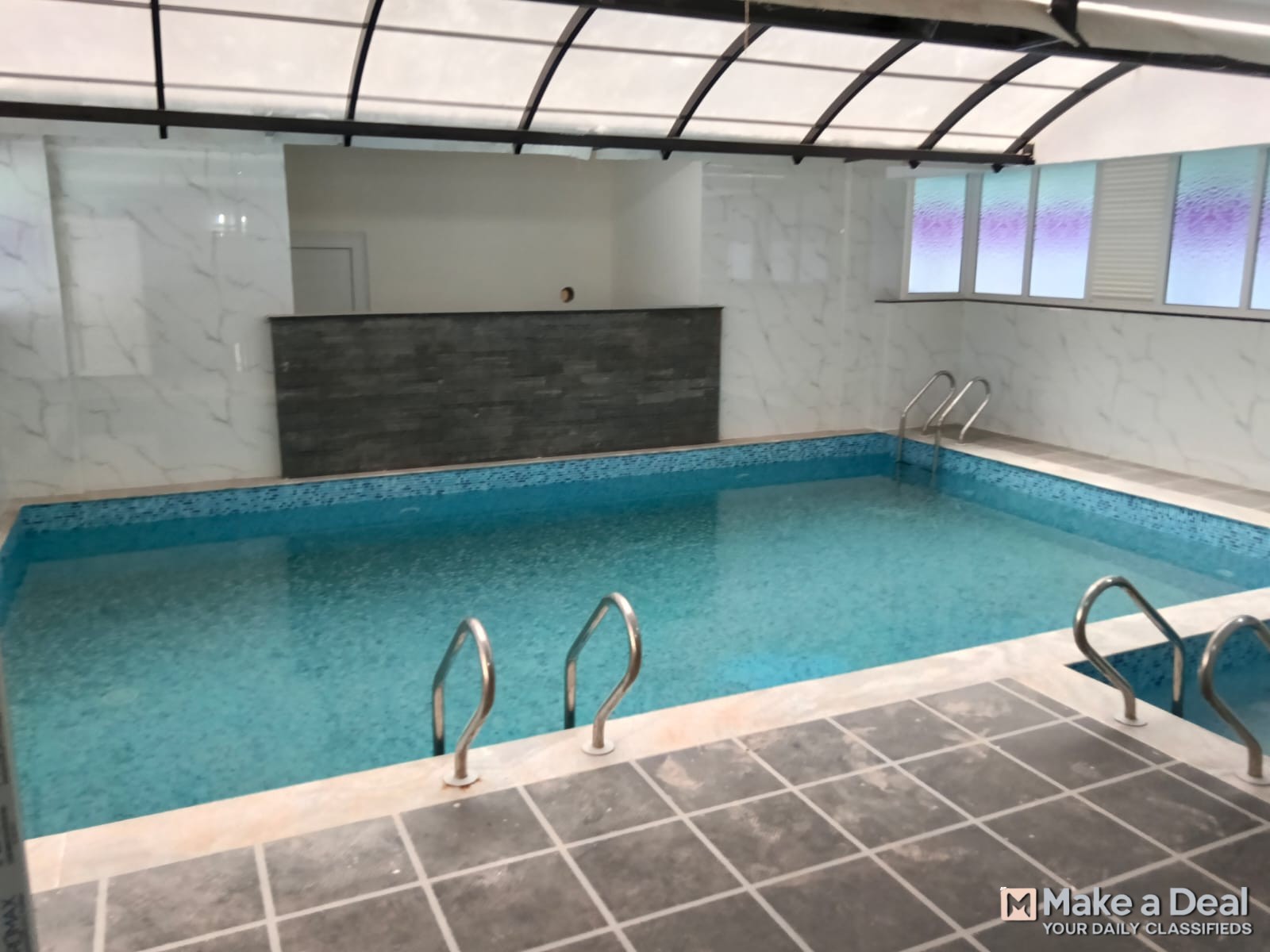 Premium Living Starts Here – 2 & 3BHK Homes Available