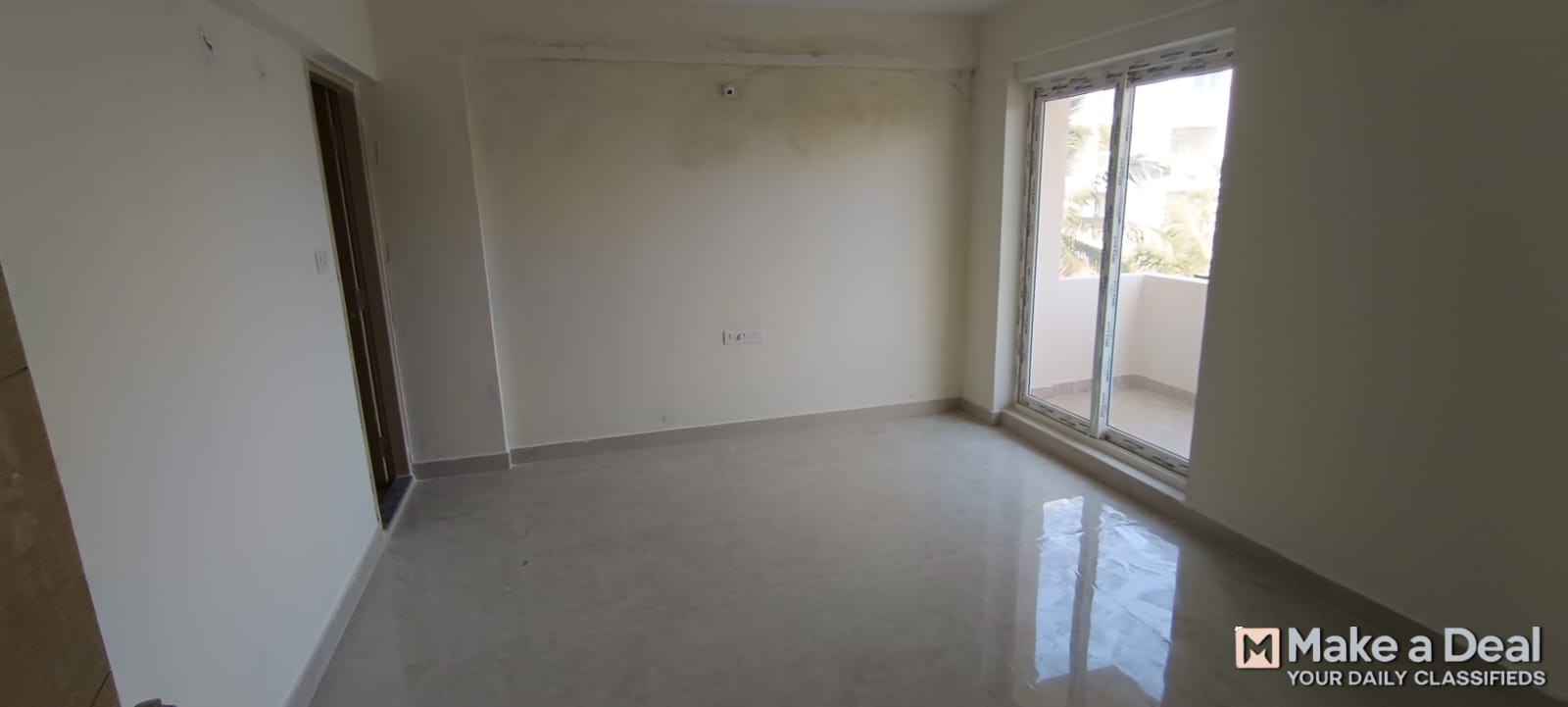 Ready-to-Move in Luxury Apartments 2 & 3BHK For Sale in Jakkur