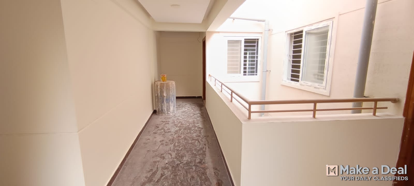 Ready-to-Move in Luxury Apartments 2 & 3BHK For Sale in Jakkur