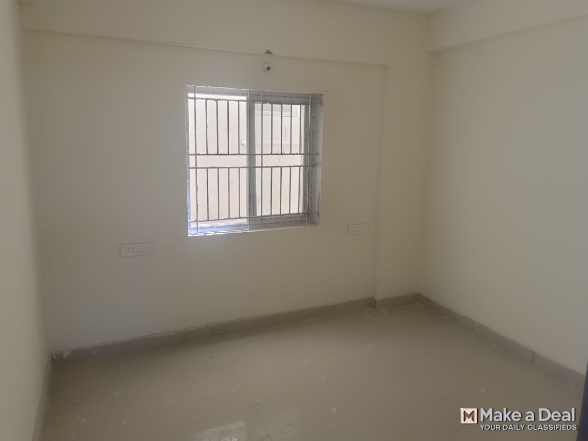 Luxury Apartments 2 & 3BHK For Sale in Banjara Layout