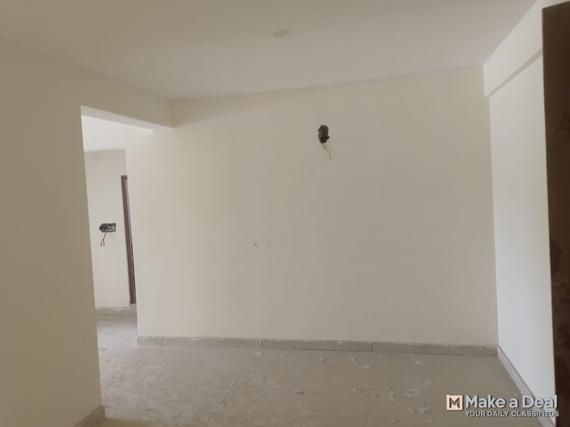 Luxury Apartments 2 & 3BHK For Sale in Banjara Layout