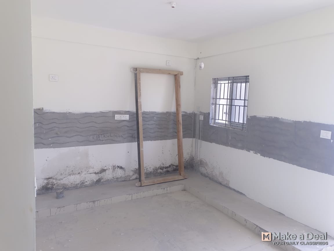 Luxury Apartments 2 & 3BHK For Sale in Banjara Layout