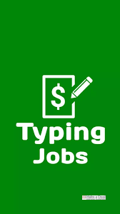 Work From Home Records Typing Project Available | 7708244092