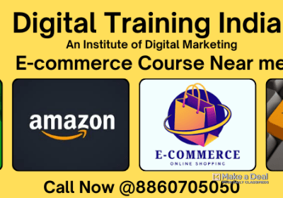 Ecommerce