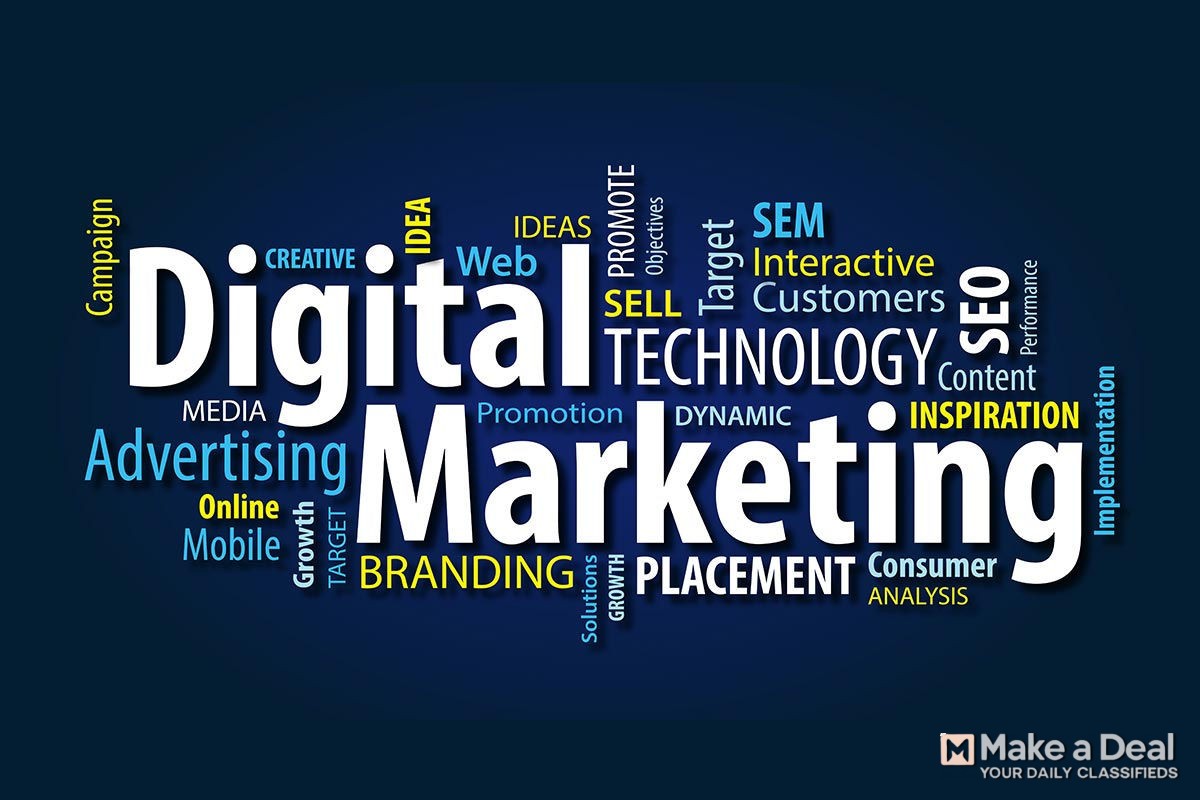 Build a Successful Career with Digital Marketing Training In India