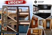 Premium Independent House – Act Now!